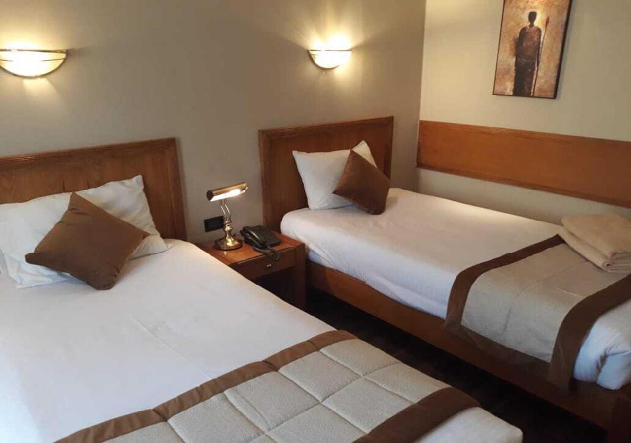 Nile Carnival Cruise 4Nt Lxr Thursday 3Nt Asw Monday ลักซอร์ ภายนอก รูปภาพ